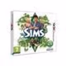LES SIMS 3 / Jeu console 3DS