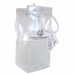 Sac pour Bouteille de Vin 10 x 30 x 10 cm