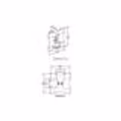 CONTINENTAL EDISON Support TV inclinable TV 22-40 VESA 200*200