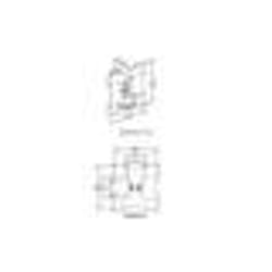 CONTINENTAL EDISON Support TV inclinable TV 22-40 VESA 200*200