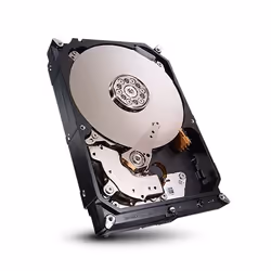 Seagate Desktop ATA Hard Drives NAS 2TB, 3.5", 2 To, 5900 tr/min