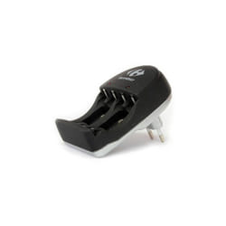 Uniross - Chargeur batterie aa - aaa - PP3 Carrefour