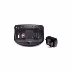Carrefour - Uniross - Chargeur universel HR03/HR6/HR14/HR20/HR22Faites des économies simplement Avec ce Chargeur vous pourrez ...