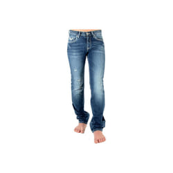 Jeans Kaporal Enfant Albor New Rag Destroy