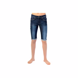 Bermuda Kaporal Enfant Rean Rags