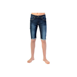 Bermuda Kaporal Enfant Rean Rags