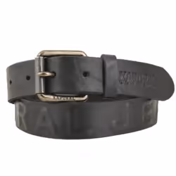 Ceinture - KAPORAL - DNU - 100% Cuir - Enfant - Garçon - Camel