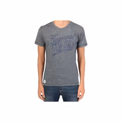 Tee Shirt Kaporal Gapy Black