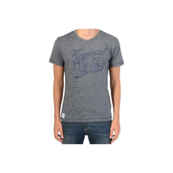 Tee Shirt Kaporal Gapy Black
