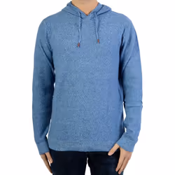 Pull A Capuche Kaporal Dony
