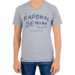 Tee Shirt Kaporal Enfant Moxi