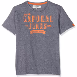 Tee Shirt Kaporal Enfant Napy