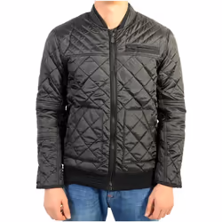 Blouson Kaporal Enfant Niti Black