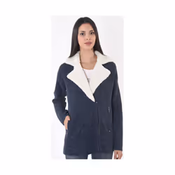Cardigan Kaporal Fish