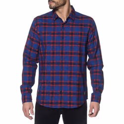 KAPORAL - Chemises  col chemise coton PRIKO