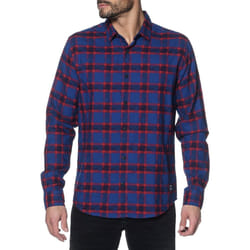 KAPORAL - Chemises  col chemise coton PRIKO
