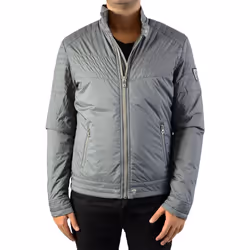 KAPORAL - Vestes col montant polyester RONG