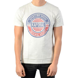 KAPORAL - Tee-shirts  col rond  ARJE