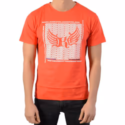 KAPORAL - Tee-shirts manches courtes col rond coton ASTOP