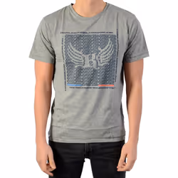 KAPORAL - Tee-shirts manches courtes col rond coton ASTOP