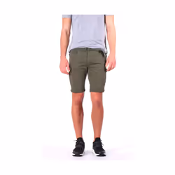 Bermuda Kaki Homme Kaporal