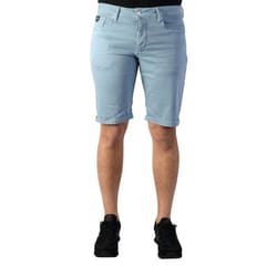 KAPORAL -  Short  taille normale coton VITO