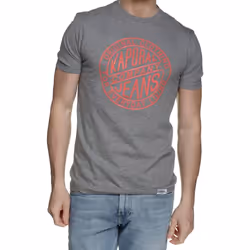 KAPORAL - T-shirts  col rond coton TANGI