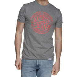 KAPORAL - T-shirts  col rond coton TANGI