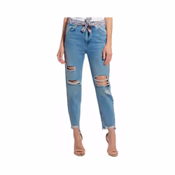 Jeans Kaporal Fool Femme Jeans