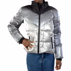 KAPORAL - Blousons manches longues col montant polyester MANBO