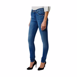 Jeans - Kaporal - Femme - Jena - Bleu - Jean