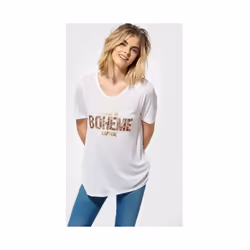 Tops & Tee shirts-Tee shirt-Kaporal