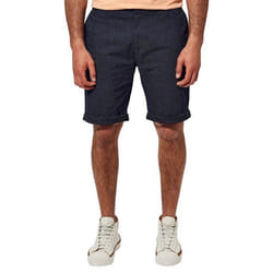 Bermuda coton printé  -  Kaporal - Homme