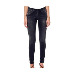 Jean skinny stretch  -  Kaporal - Femme