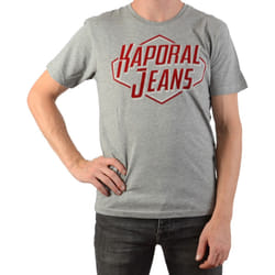 Tee Shirt Manches Courtes Kaporal Enfant Jamy