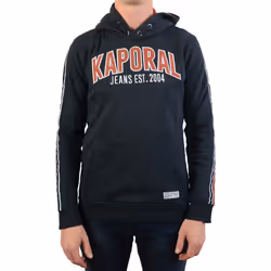 Sweat à Capuche Enfant Kaporal Joe