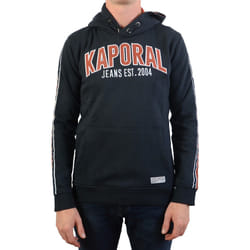 Sweat à Capuche Enfant Kaporal Joe