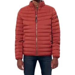 Doudoune en polyester recyclé   -  Kaporal - Homme