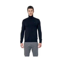 Pull Kaporal Arian Homme Noir