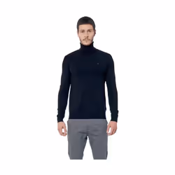 Pull Kaporal Arian Homme Noir