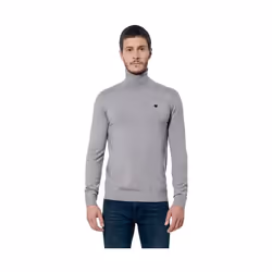 Pull Kaporal Arian Homme Gris