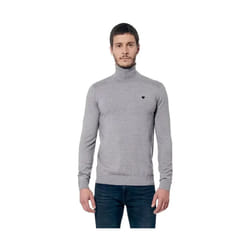 Pull Kaporal Arian Homme Gris