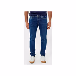 Jean slim stretch denim extend  -  Kaporal - Homme