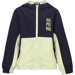 Veste Enfant à Capuche Zippé Kaporal Riri