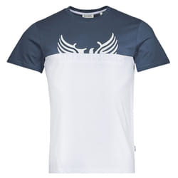 T shirt Kaporal Clint navy Homme Bleu