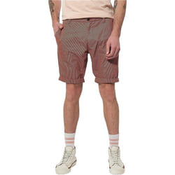 Short Kaporal Sabir