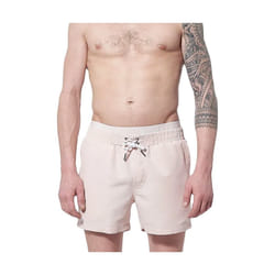 Maillot de bain Kaporal Vegas blush Homme Rose