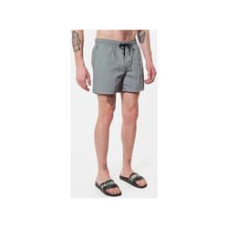 Short de bain à logo  -  Kaporal - Homme