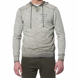 Pull à Capuhe Kaporal Volo