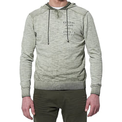 Pull à Capuhe Kaporal Volo